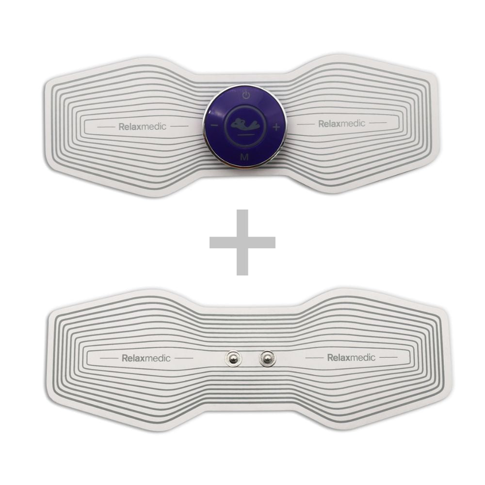 Eletroestimulador Fisio Tens